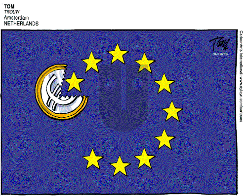 Views of the World on Monday November 21, 2011 Comic Strip