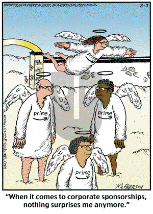 Close to Home on Saturday February 3, 2024 Comic Strip