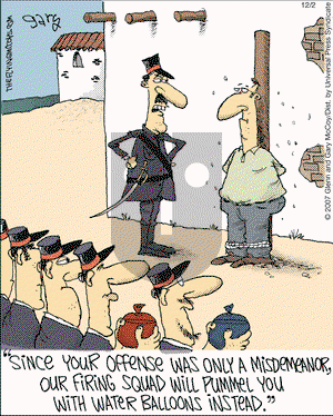 The Flying McCoys on Friday December 2, 2011 Comic Strip