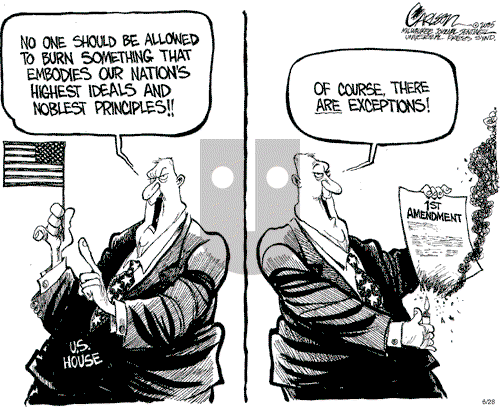 Stuart Carlson on Tuesday June 28, 2005 Comic Strip