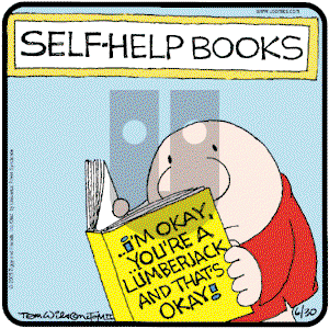 Ziggy - Monday June 30, 2003 Comic Strip