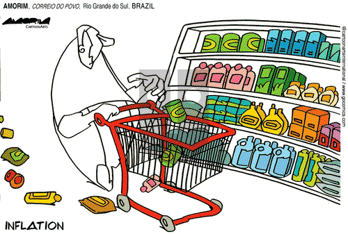 ViewsLatinAmerica - Saturday June 4, 2022 Comic Strip