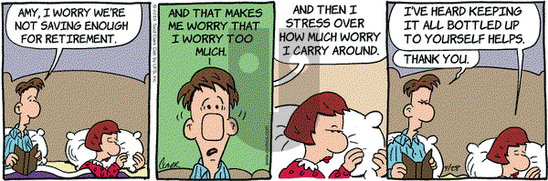 Lola - Wednesday April 28, 2010 Comic Strip