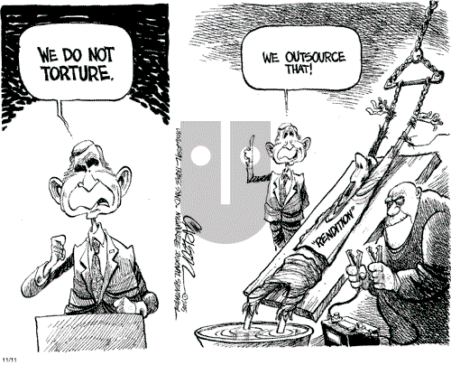 Stuart Carlson on Friday November 11, 2005 Comic Strip