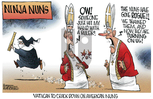 Jerry Holbert on Friday June 8, 2012 Comic Strip