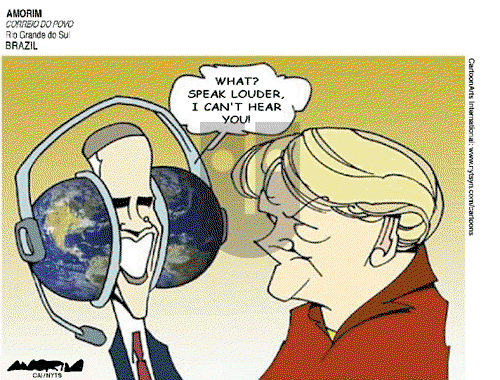 ViewsLatinAmerica on Friday November 8, 2013 Comic Strip