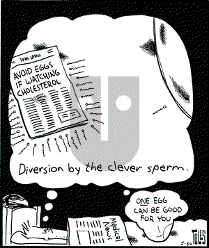 Randolph Itch, 2 a.m. - Thursday August 1, 2024 Comic Strip