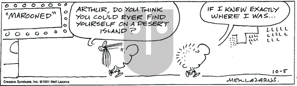 Miss Peach on Saturday March 22, 2025 Comic Strip