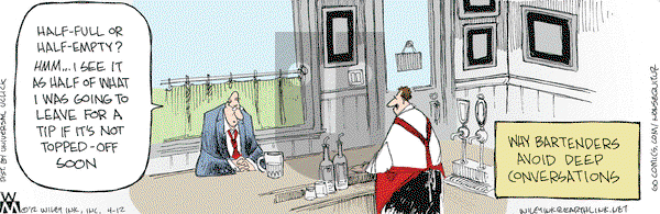 Non Sequitur on Thursday April 12, 2012 Comic Strip