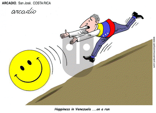 ViewsLatinAmerica - Thursday September 19, 2024 Comic Strip