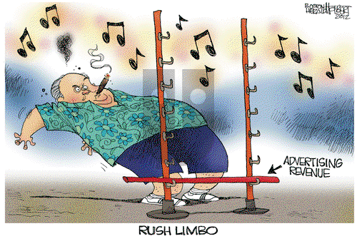 Jerry Holbert on Friday March 9, 2012 Comic Strip