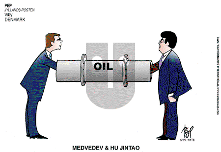 ViewsEurope on Tuesday June 3, 2008 Comic Strip