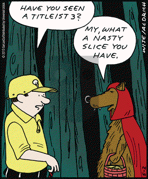 Real Life Adventures on Saturday May 2, 2015 Comic Strip