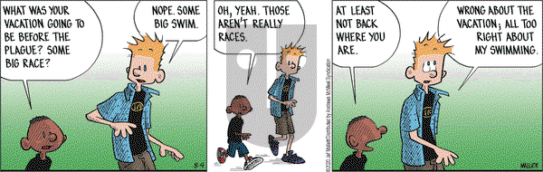 Frazz on Tuesday August 4, 2020 Comic Strip