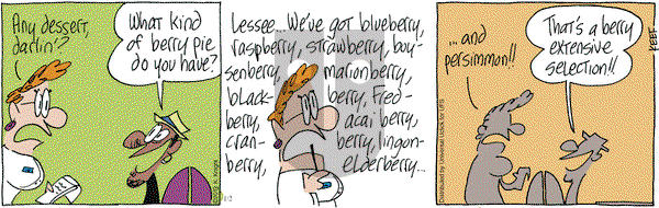 The Knight Life on Wednesday January 2, 2013 Comic Strip