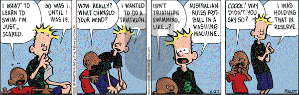 Frazz on Friday June 27, 2008 Comic Strip