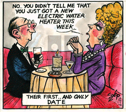 Today's Szep on Monday October 17, 2022 Comic Strip