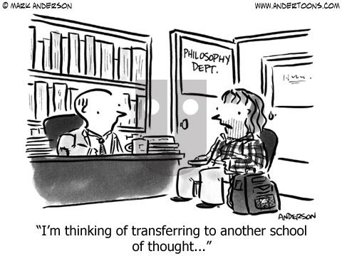 Andertoons on Friday May 10, 2013 Comic Strip