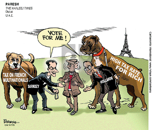 ViewsEurope on Friday April 13, 2012 Comic Strip