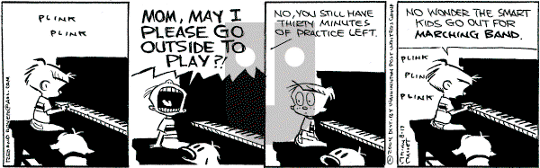 Red and Rover on Tuesday August 17, 2004 Comic Strip