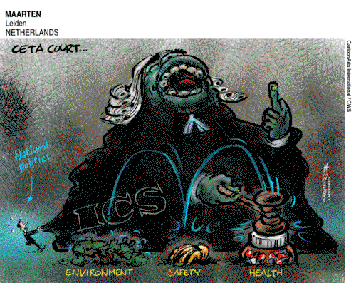ViewsBusiness on Wednesday November 6, 2019 Comic Strip