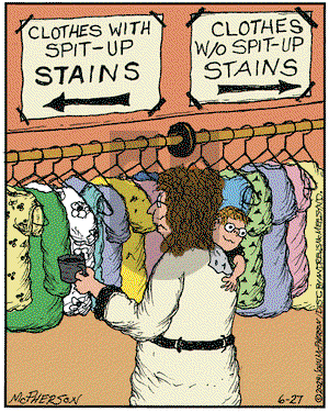 Close to Home on Thursday June 27, 2024 Comic Strip