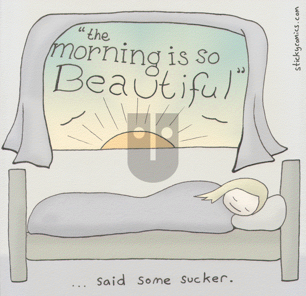 Sticky Comics on Monday May 20, 2019 Comic Strip