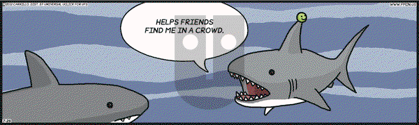 F Minus - Thursday July 26, 2012 Comic Strip