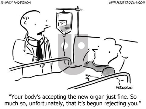 Andertoons on Monday June 17, 2013 Comic Strip