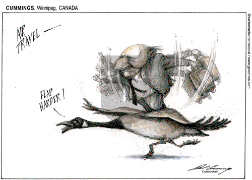 ViewsBusiness - Friday March 17, 2023 Comic Strip