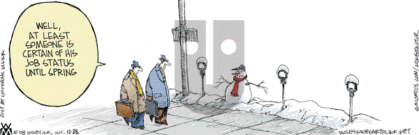 Non Sequitur - Friday December 28, 2012 Comic Strip