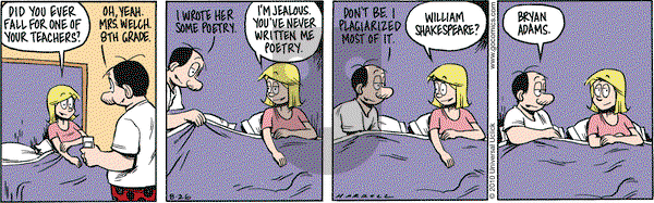 Adam@Home on Thursday August 26, 2010 Comic Strip