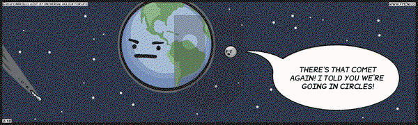 F Minus on Friday February 10, 2012 Comic Strip