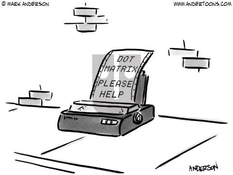 Andertoons on Thursday June 13, 2013 Comic Strip