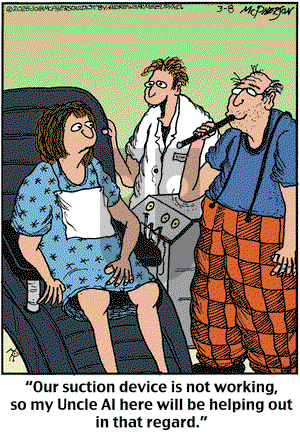 Close to Home on Saturday March 8, 2025 Comic Strip