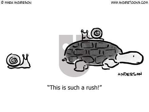 Andertoons on Friday June 7, 2013 Comic Strip