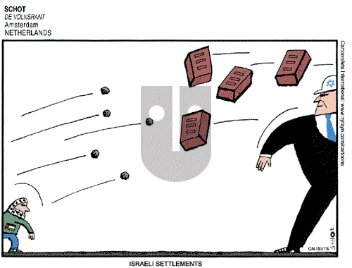 ViewsMidEast on Thursday October 6, 2011 Comic Strip