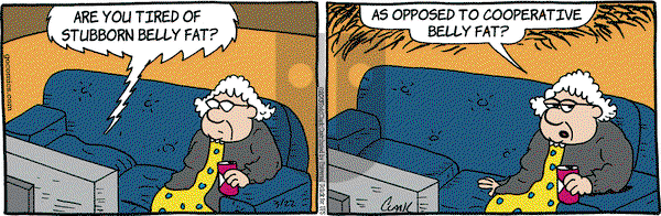 Lola on Friday March 22, 2013 Comic Strip