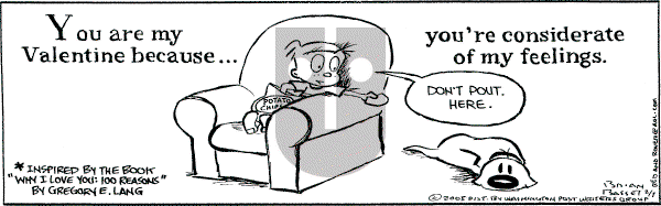Red and Rover on Saturday May 21, 2005 Comic Strip
