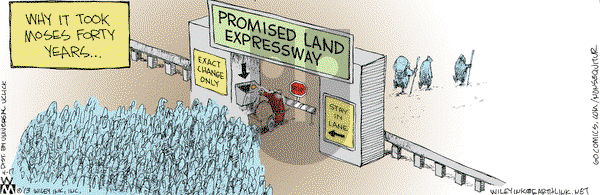 Non Sequitur on Wednesday April 17, 2013 Comic Strip