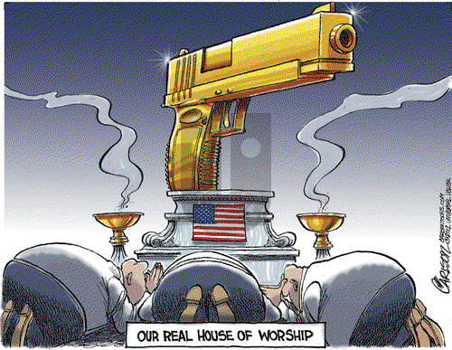 Stuart Carlson on Monday August 6, 2012 Comic Strip