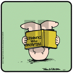 Ziggy on Saturday July 7, 2007 Comic Strip