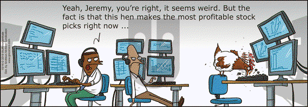 WuMo on Wednesday October 16, 2019 Comic Strip