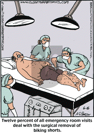 Close to Home on Monday June 16, 2025 Comic Strip