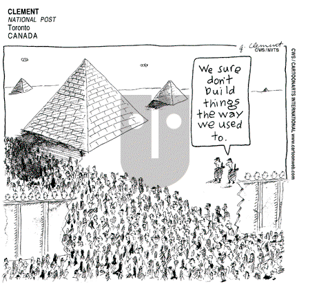 ViewsMidEast on Saturday February 2, 2008 Comic Strip
