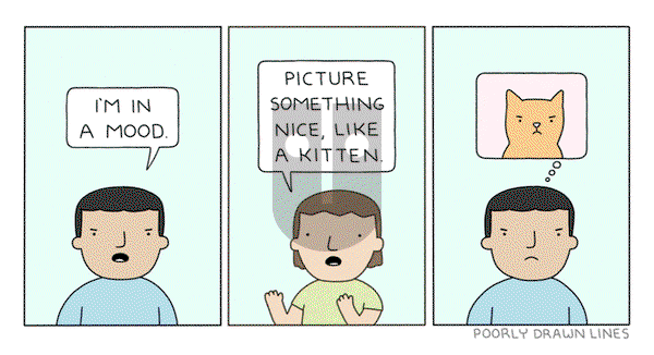 Poorly Drawn Lines on Friday June 2, 2023 Comic Strip