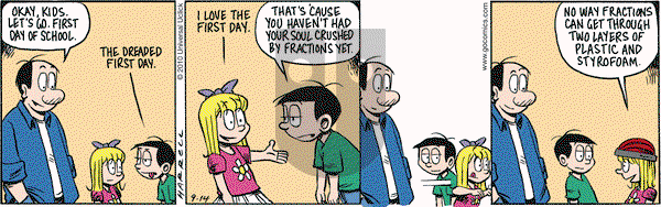 Adam@Home on Tuesday September 14, 2010 Comic Strip