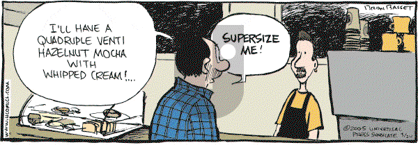 Adam@Home on Thursday March 24, 2005 Comic Strip