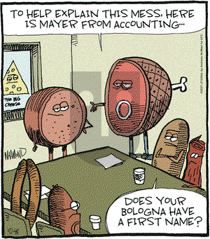 Reality Check on Monday October 18, 2021 Comic Strip