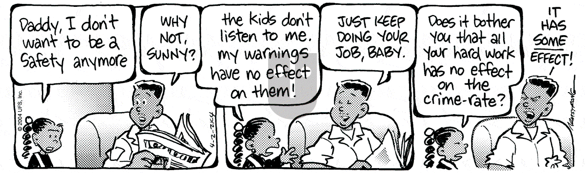JumpStart - Friday April 2, 2004 Comic Strip